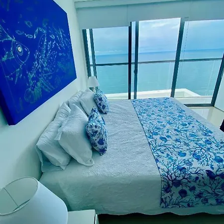 Apartamento Morros